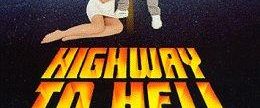 Highway to Hell background