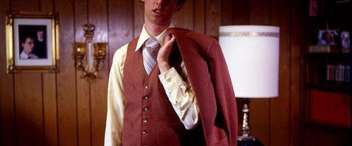 Napoleon Dynamite background