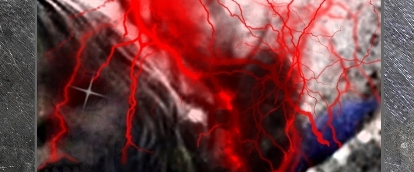 Blood Curse II: Asmodeus Rises background