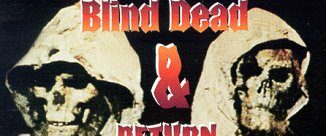 Tombs of the Blind Dead background
