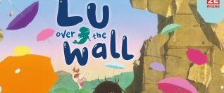 Lu Over the Wall background