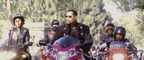 Biker Boyz background