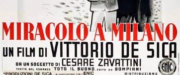 Miracle in Milan background