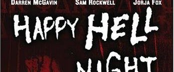 Happy Hell Night background