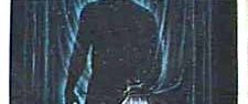 Friday the 13th Part III background