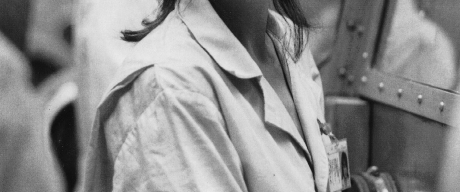 Silkwood background