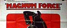 Magnum Force background