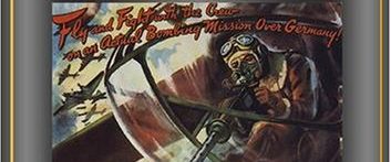 The Memphis Belle background