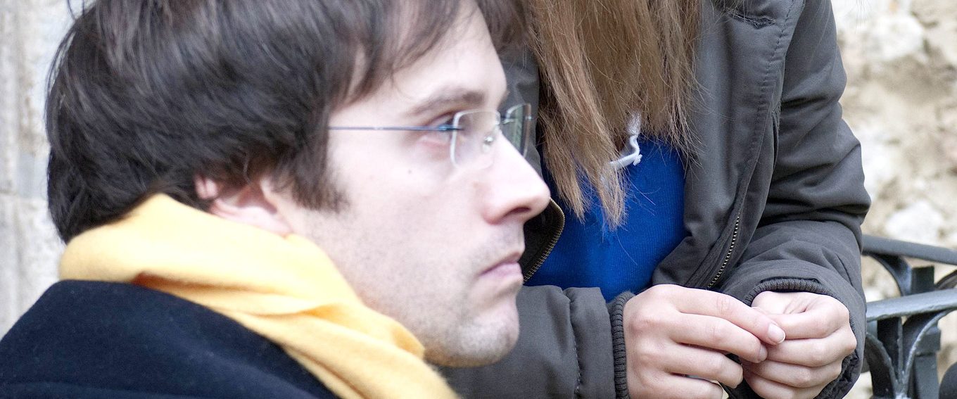 Amanda Knox: Murder on Trial in Italy background
