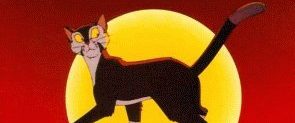 Felidae background