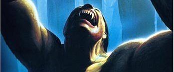 Boggy Creek II: And the Legend Continues background