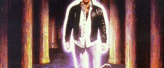 Eternal Evil background