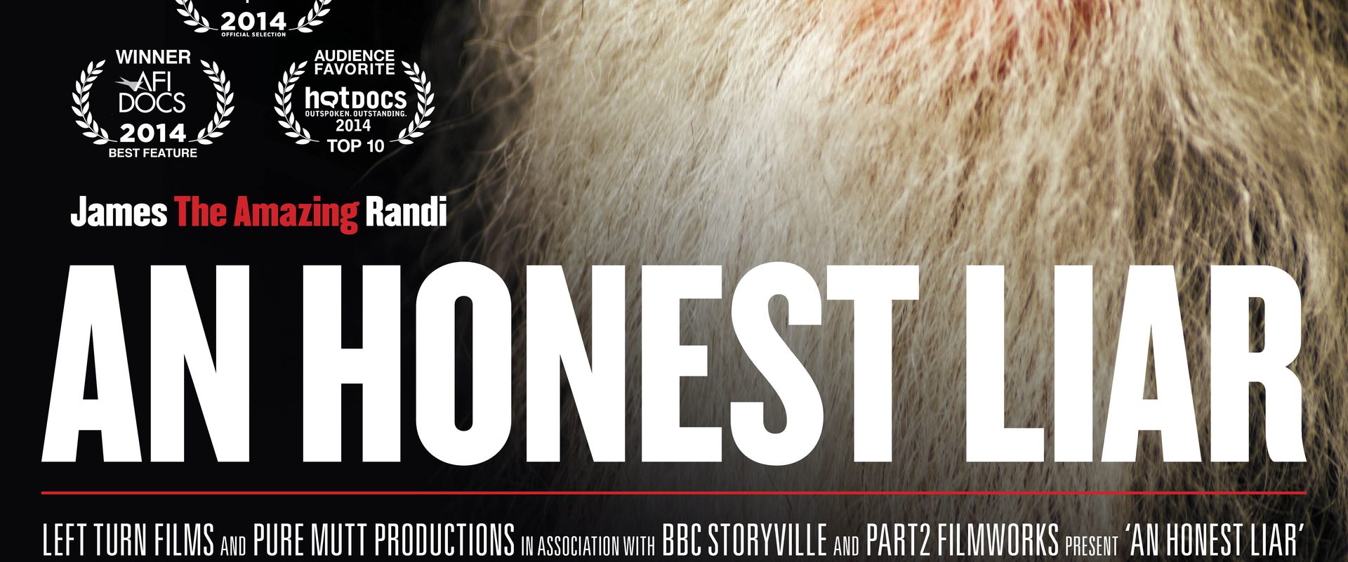 An Honest Liar background