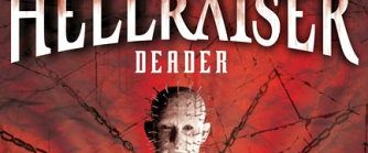 Hellraiser: Deader background