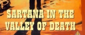 Sartana in the Valley of Death background