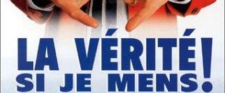 La vérité si je mens! background