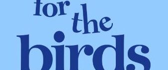 For the Birds background