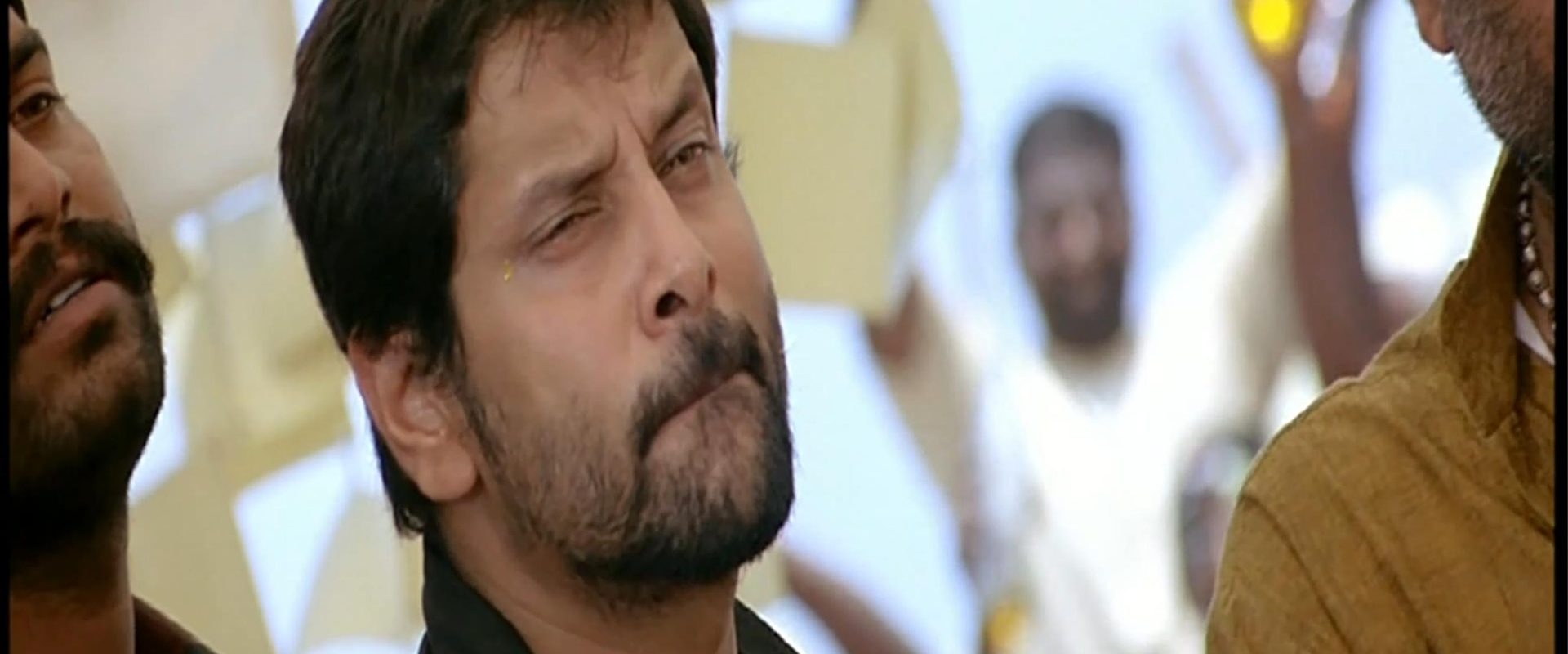 Bheema background