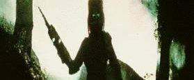 Alienator background