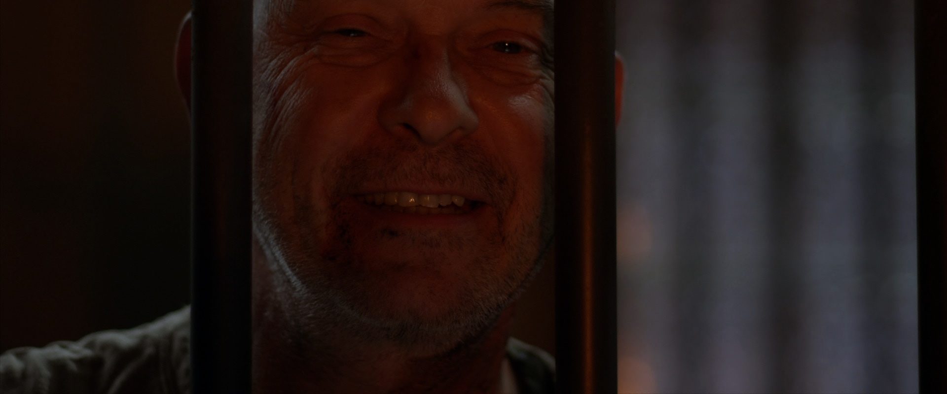 Wrong Turn 5: Bloodlines background