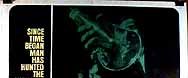 The Satan Bug background