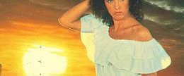 One Deadly Summer background