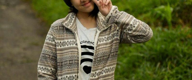 Cemara's Family background