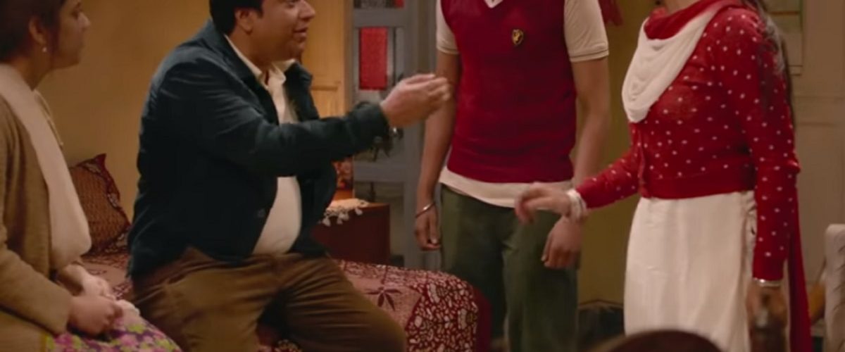 Door Ke Darshan background