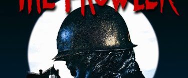 The Prowler background