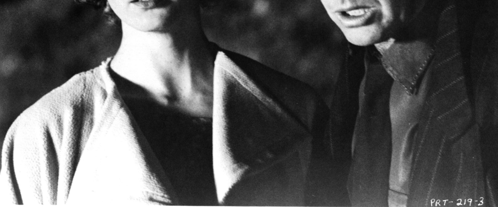 The Postman Always Rings Twice background