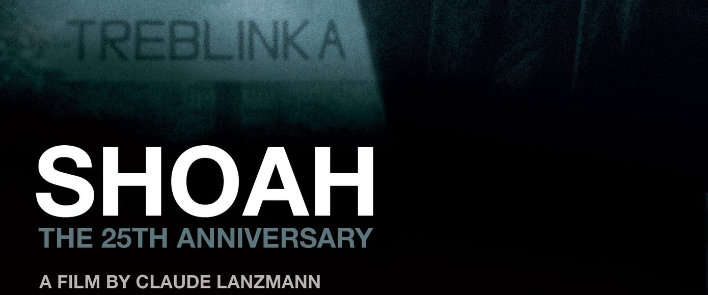 Shoah background
