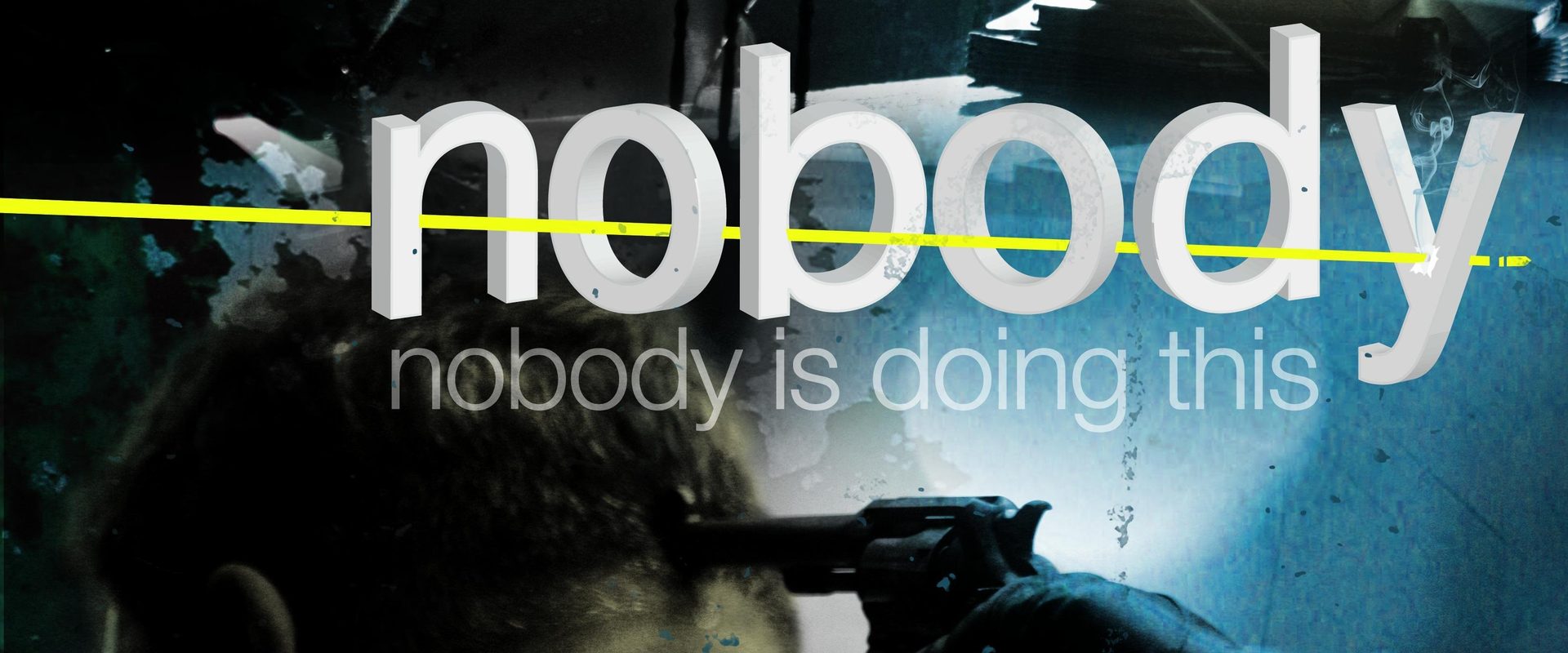 Nobody background