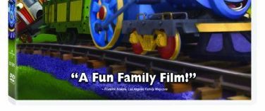 The Little Engine That Could background