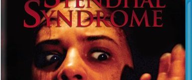 The Stendhal Syndrome background