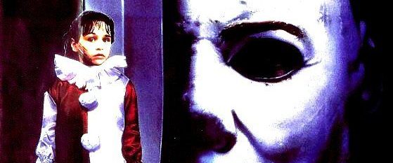 Halloween 5: The Revenge of Michael Myers background