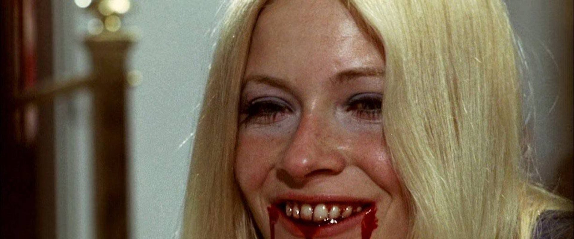 Cannibal Girls background