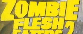 Zombie 3 background