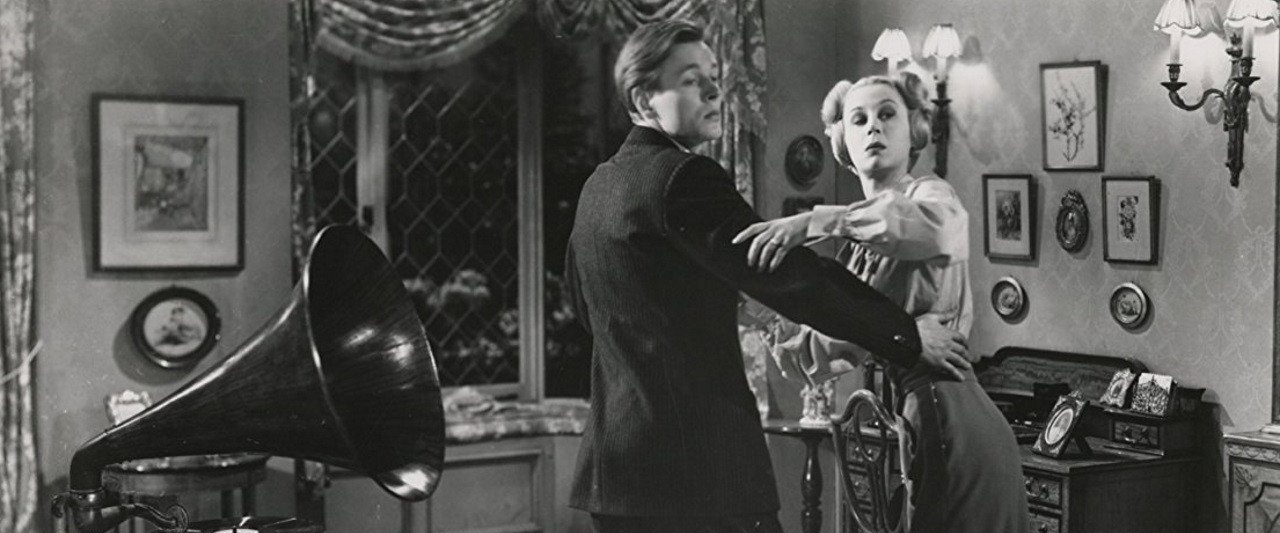 The Winslow Boy background