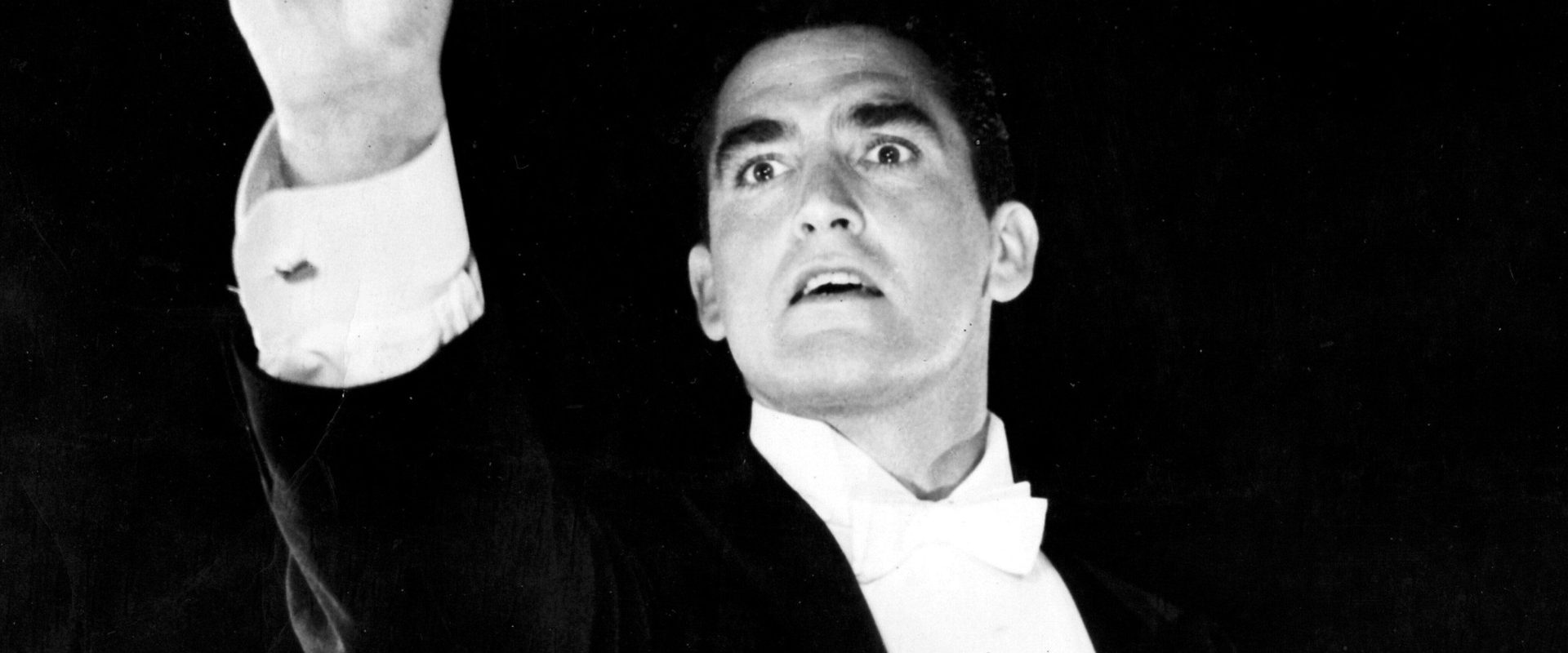 The Hypnotic Eye background