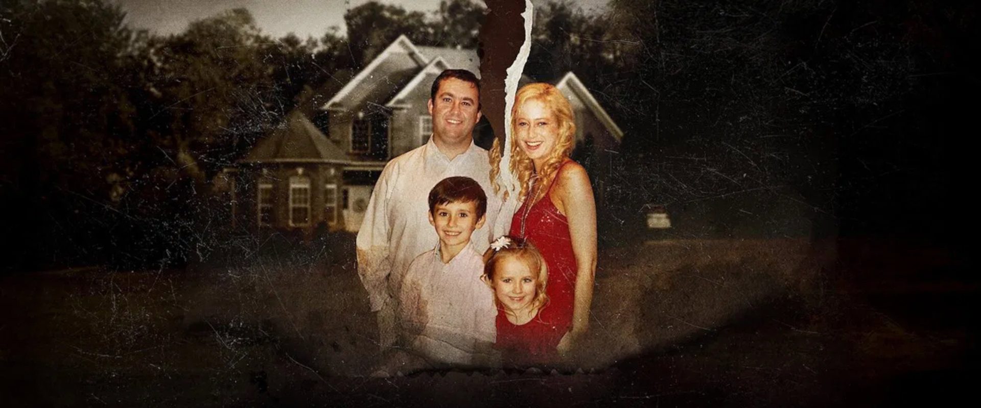 A Deadly American Marriage background