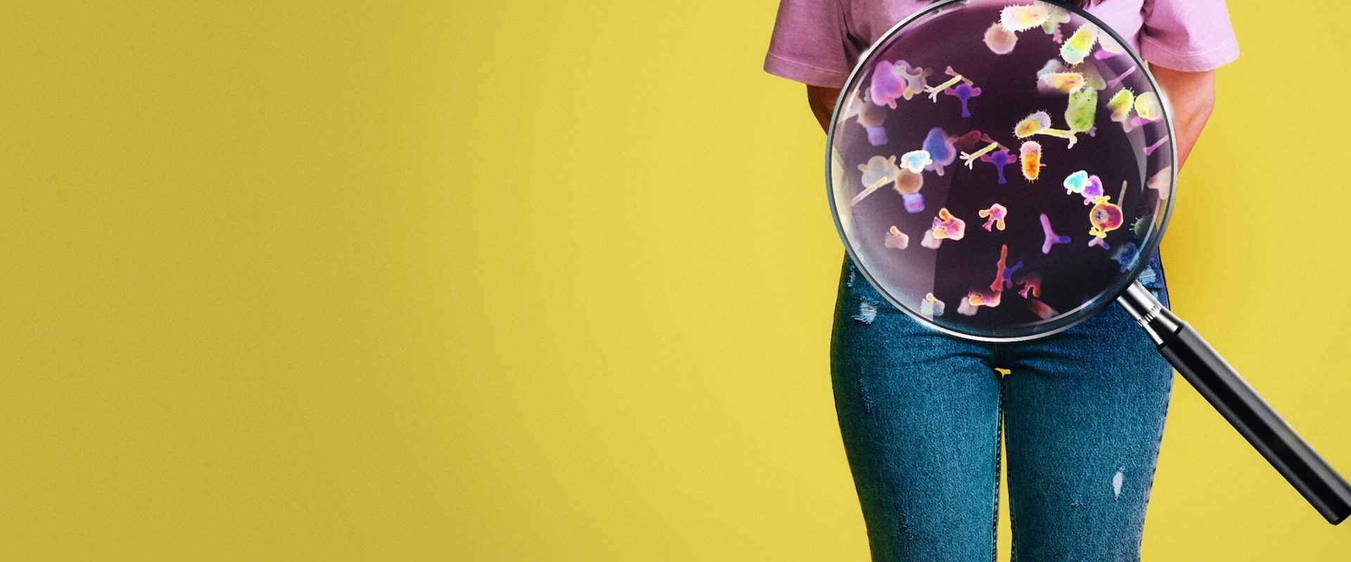 Hack Your Health: The Secrets of Your Gut background