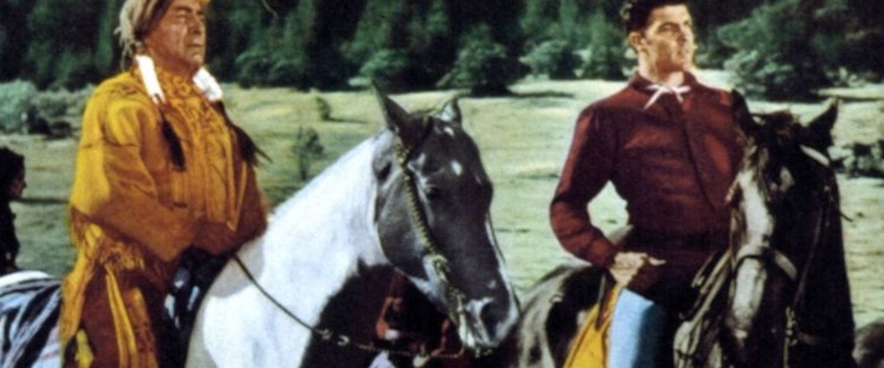 Sitting Bull background