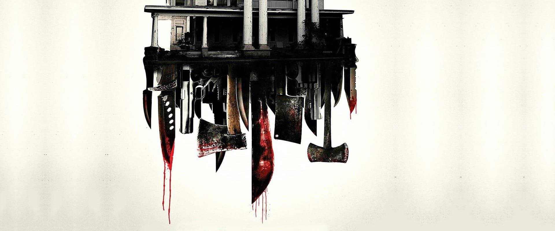 Intruders background