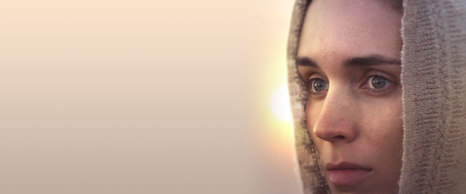 Mary Magdalene background