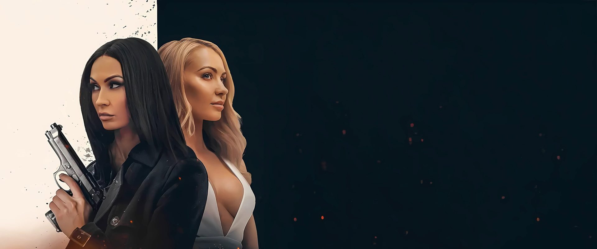 Impulse background