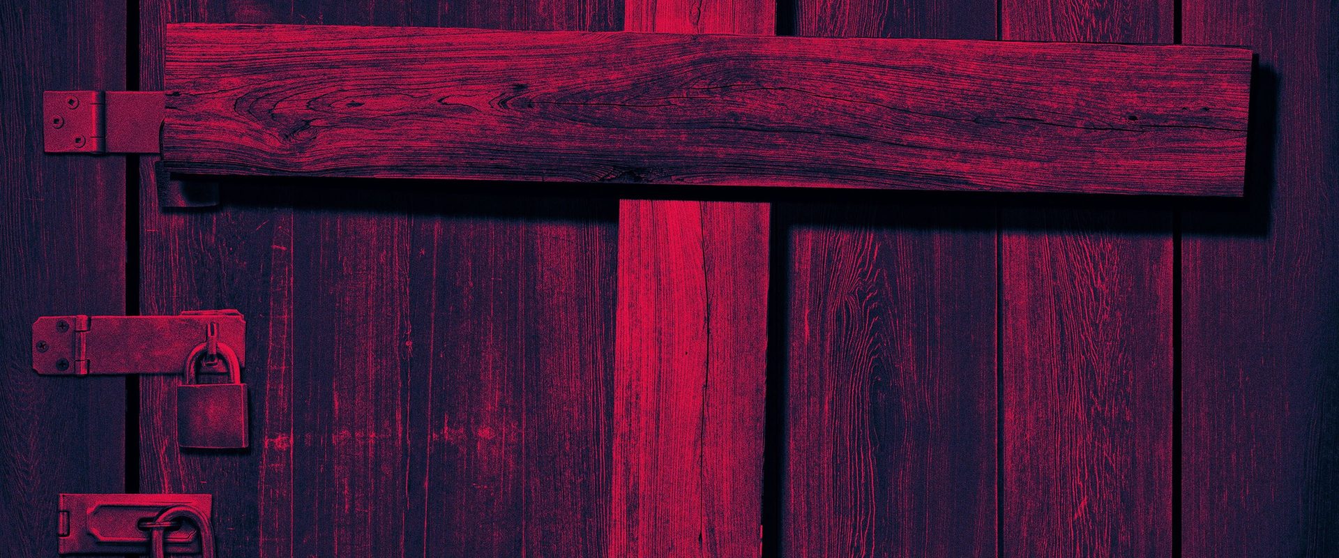 I Trapped the Devil background