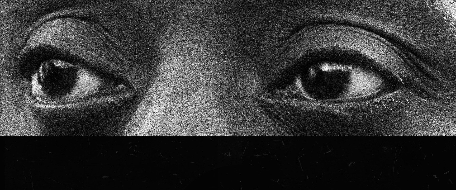 I Am Not Your Negro background