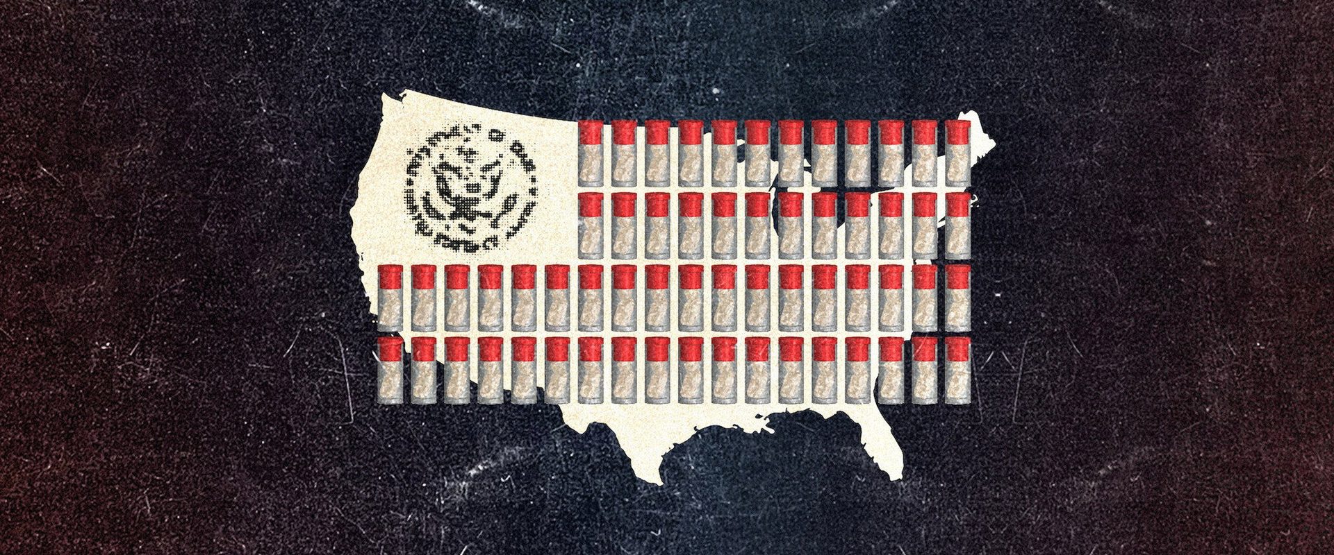 Crack: Cocaine, Corruption & Conspiracy background