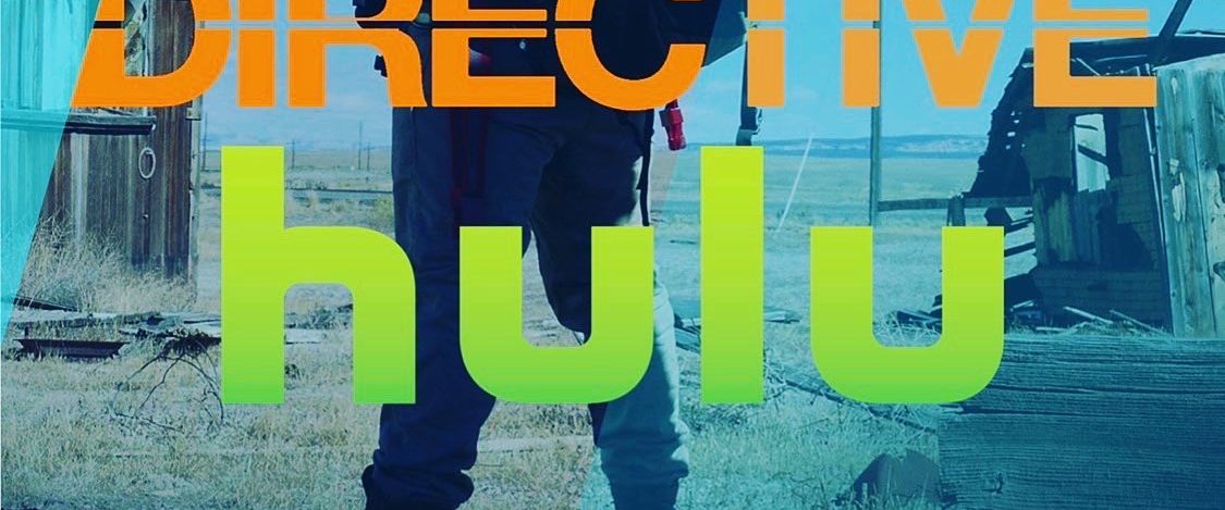 The Directive background