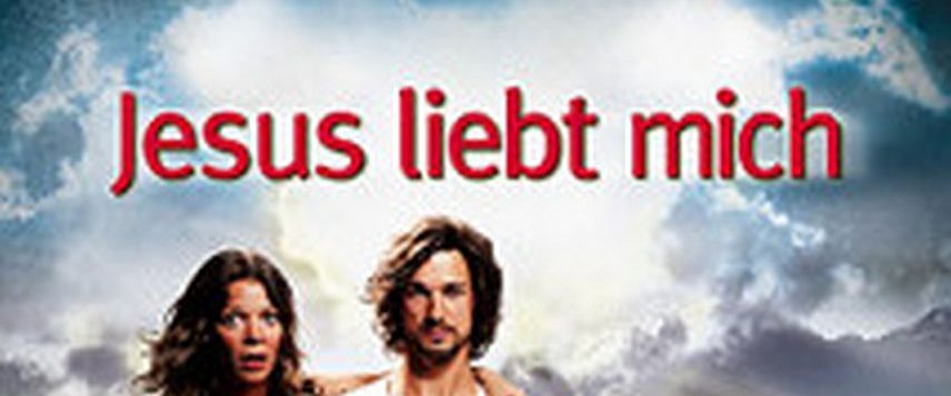 Jesus Loves Me background